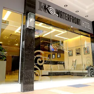 Kk Waterfront Kota Kinabalu